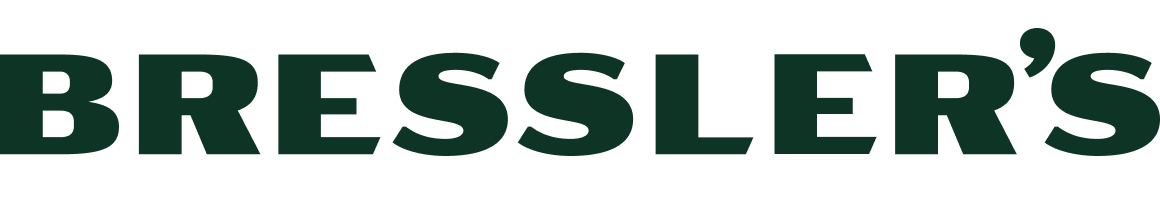 Bressler's HVAC logo