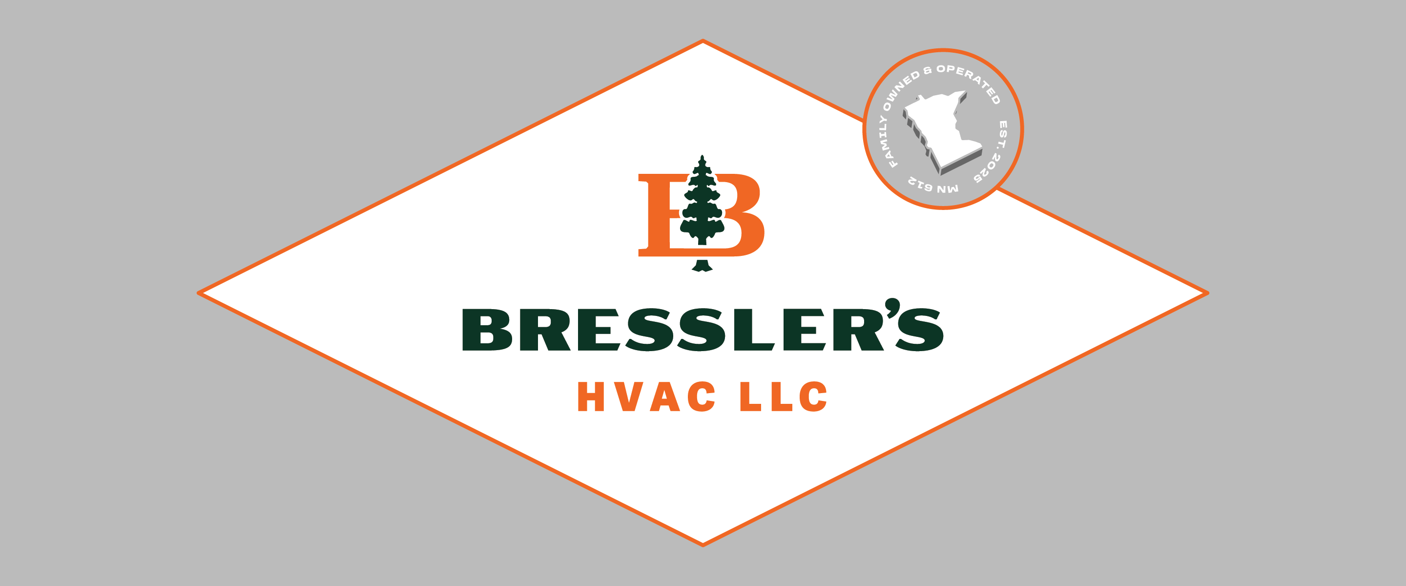 Get ready for winter with Bressler's HVAC